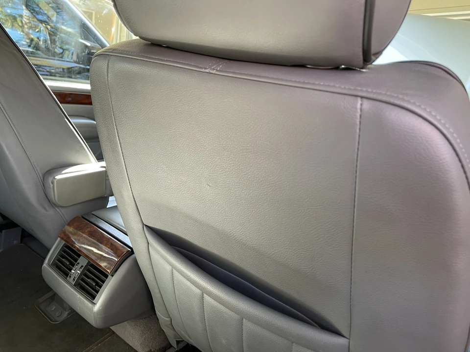 2002 Land Rover Range Rover P38A - Image 31 of 31