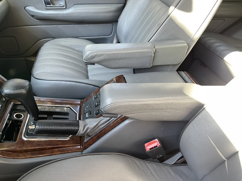 2002 Land Rover Range Rover P38A - Image 25 of 31