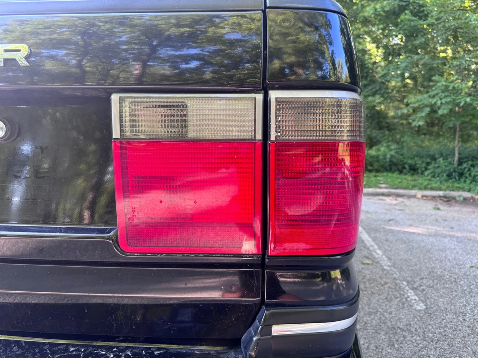 2002 Land Rover Range Rover P38A - Image 15 of 31