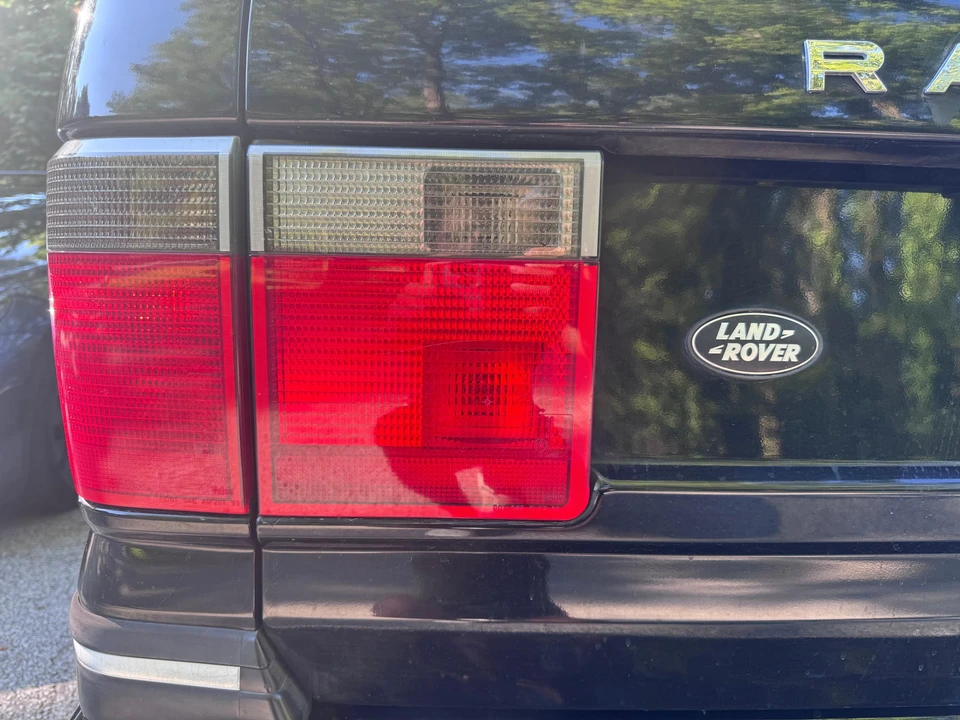 2002 Land Rover Range Rover P38A - Image 14 of 31