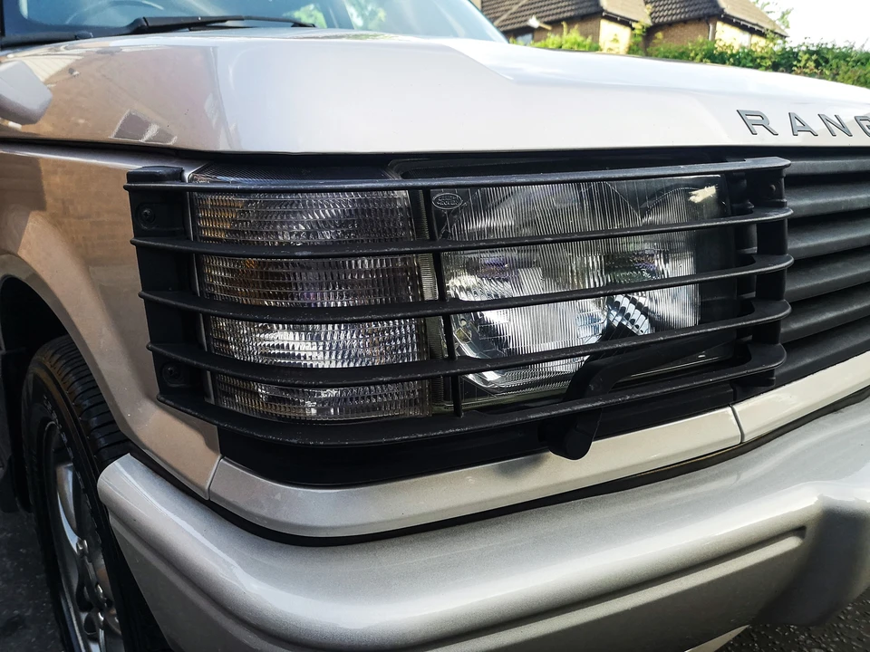 2002 Land Rover Range Rover P38A - Image 4 of 9