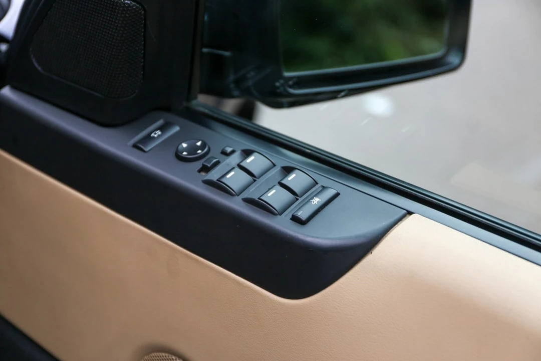 2002 Land Rover Range Rover L322 - Image 29 of 30