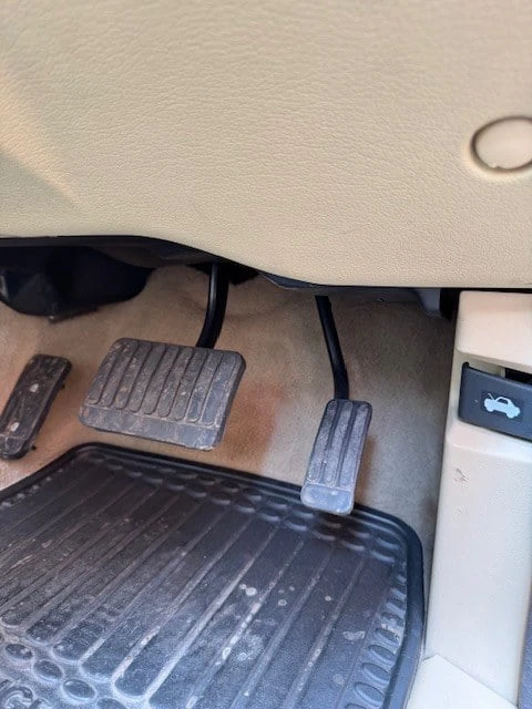 2002 Land Rover Range Rover P38A - Image 18 of 30