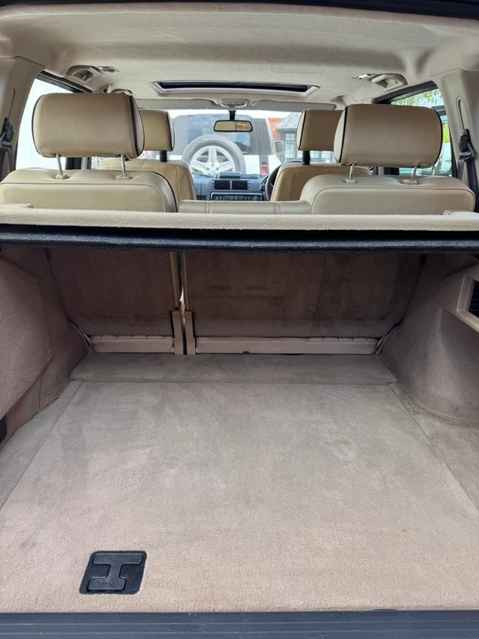 2002 Land Rover Range Rover P38A - Image 30 of 30