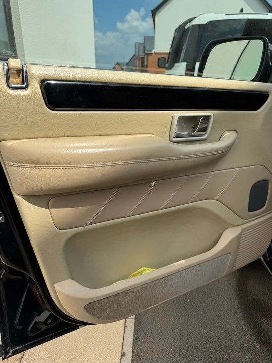 2002 Land Rover Range Rover P38A - Image 25 of 30
