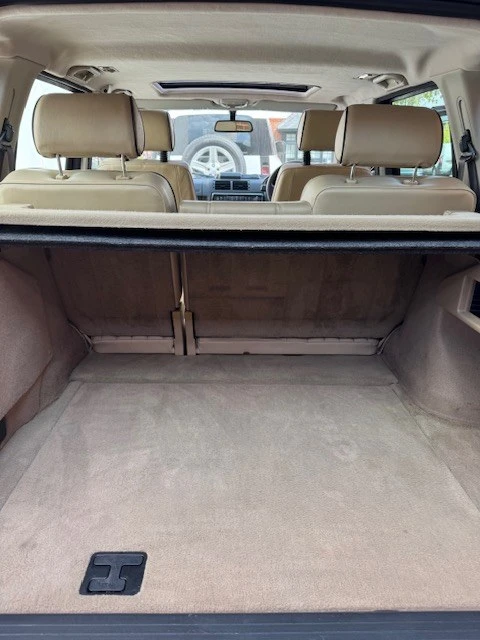 2002 Land Rover Range Rover P38A - Image 28 of 30