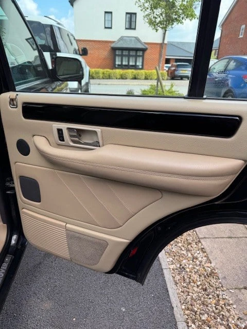 2002 Land Rover Range Rover P38A - Image 19 of 30