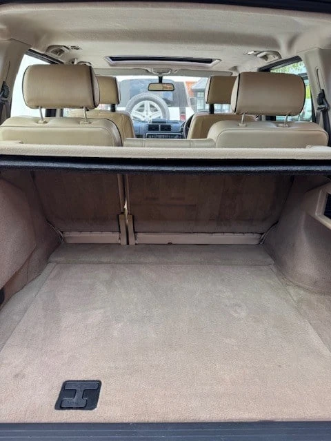 2002 Land Rover Range Rover P38A - Image 28 of 30