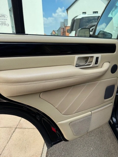 2002 Land Rover Range Rover P38A - Image 22 of 30
