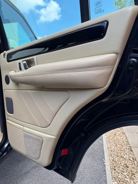 2002 Land Rover Range Rover P38A - Image 20 of 30