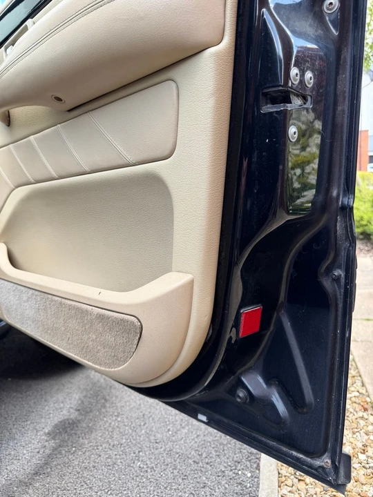 2002 Land Rover Range Rover P38A - Image 17 of 30