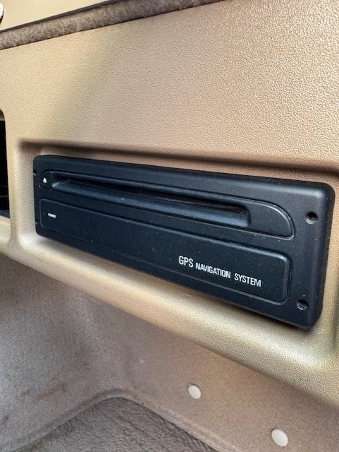2002 Land Rover Range Rover P38A - Image 29 of 30