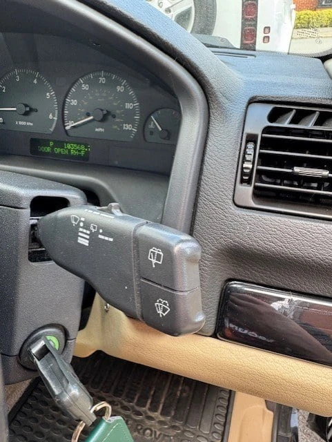 2002 Land Rover Range Rover P38A - Image 7 of 30