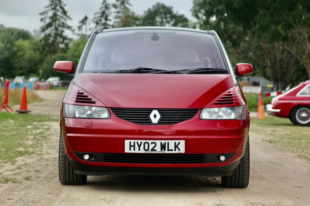 2002 Renault - Image 7 of 30