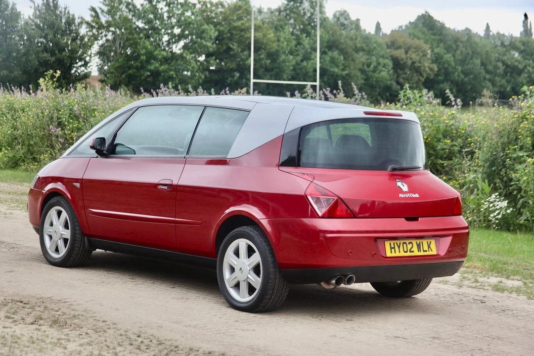 2002 Renault - Image 15 of 30