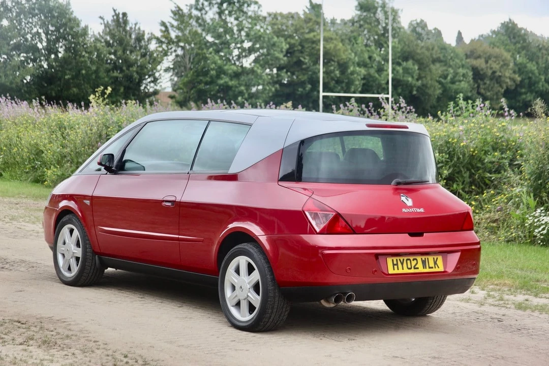 2002 Renault - Image 14 of 30