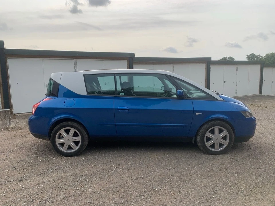 2002 Renault - Image 6 of 30