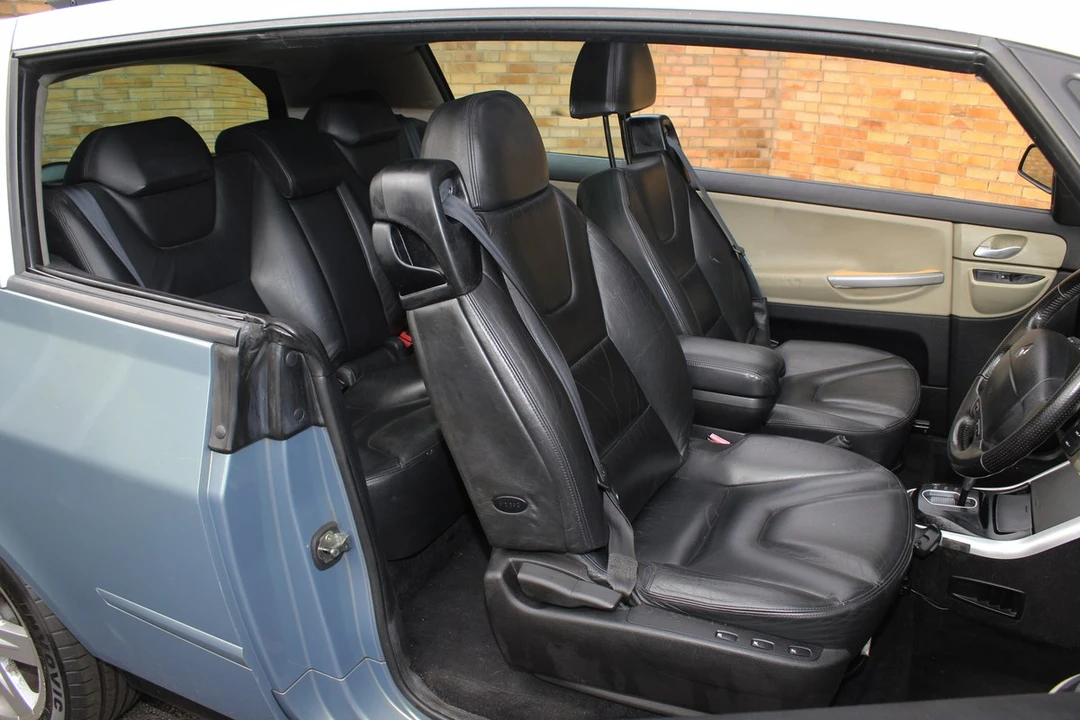 2002 Renault - Image 7 of 30