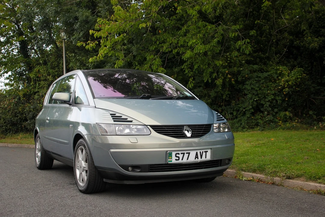 2002 Renault - Image 22 of 30