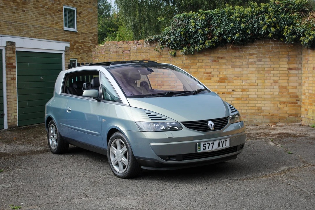 2002 Renault - Image 26 of 30