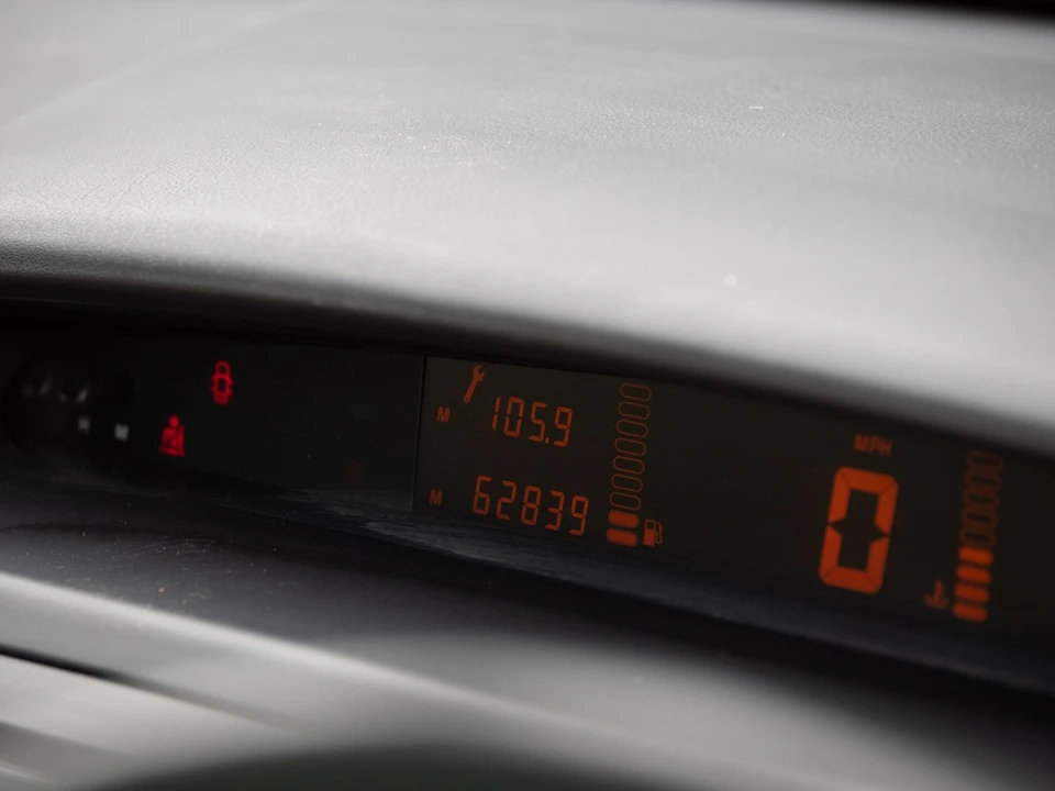 2002 Renault - Image 22 of 30