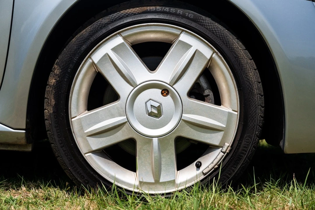 2002 Renault Clio 2nd Gen - Image 25 of 30