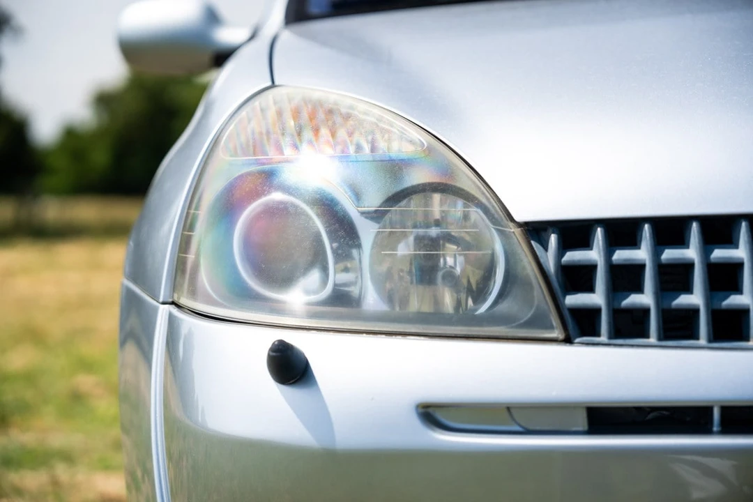 2002 Renault Clio 2nd Gen - Image 12 of 30
