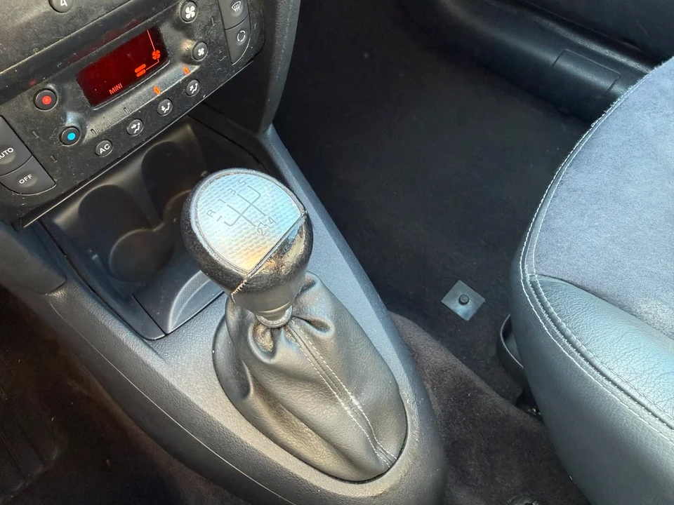 2002 Renault Clio 2nd Gen - Image 24 of 30