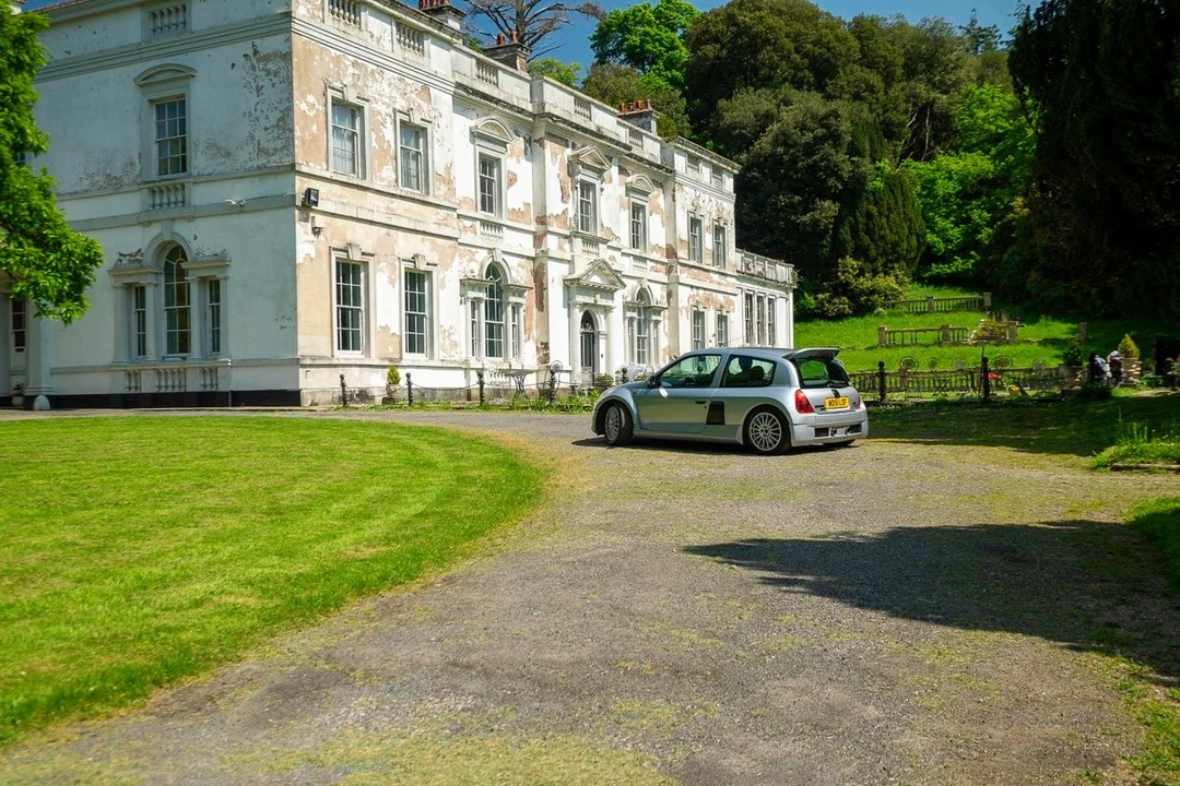 2002 Renault Clio 2nd Gen - Image 6 of 30