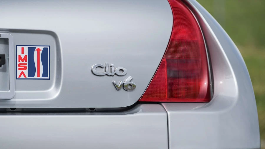 2002 Renault Clio 2nd Gen - Image 10 of 17