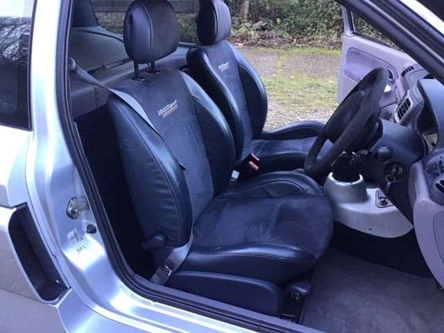 2002 Renault Clio 2nd Gen - Image 7 of 25