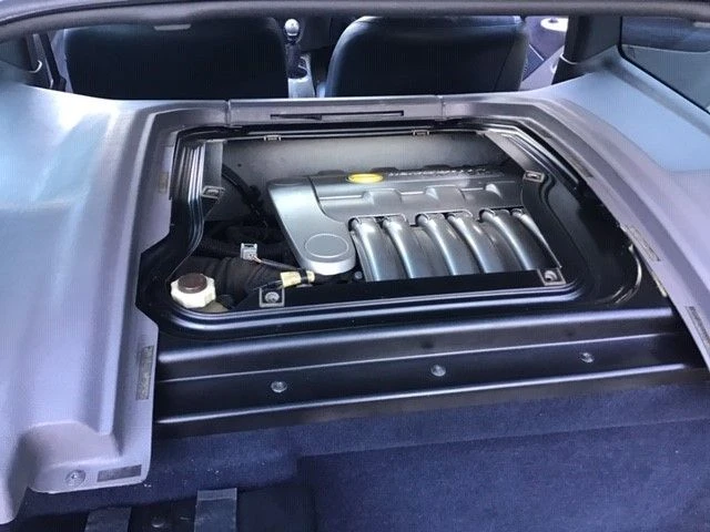 2002 Renault Clio 2nd Gen - Image 12 of 25
