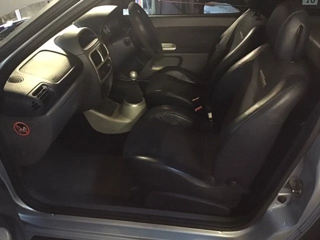 2002 Renault Clio 2nd Gen - Image 10 of 25
