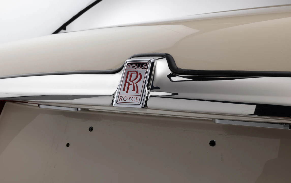 2002 Rolls-Royce Corniche Series V - Image 17 of 22