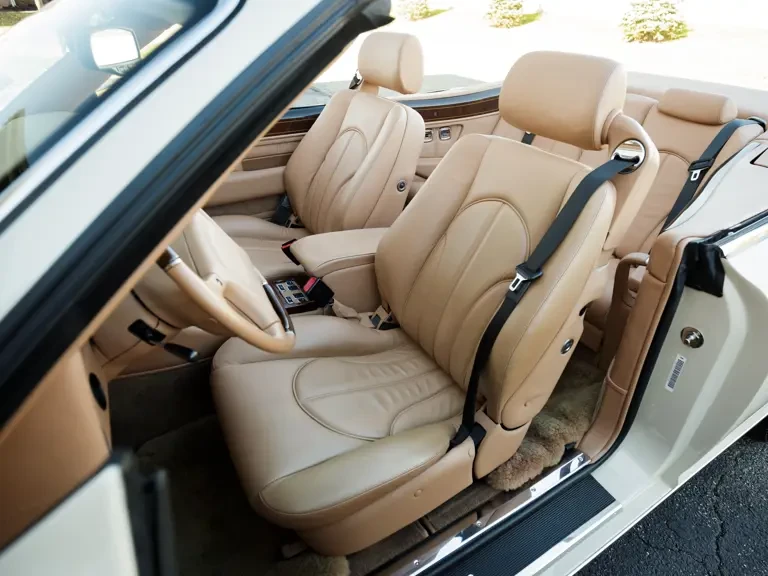 2002 Rolls-Royce Corniche Series V - Image 17 of 31