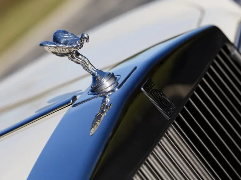 2002 Rolls-Royce Corniche Series V - Image 7 of 31