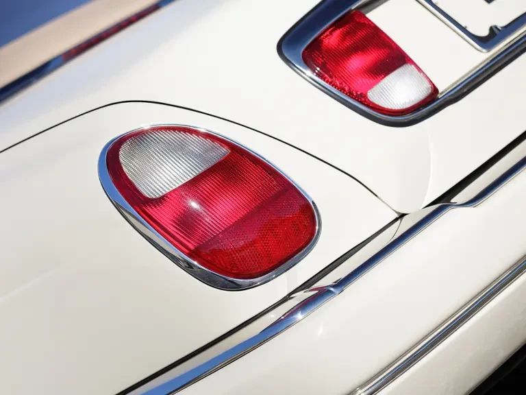 2002 Rolls-Royce Corniche Series V - Image 28 of 31