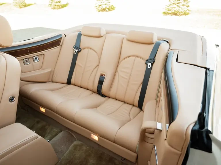2002 Rolls-Royce Corniche Series V - Image 18 of 31
