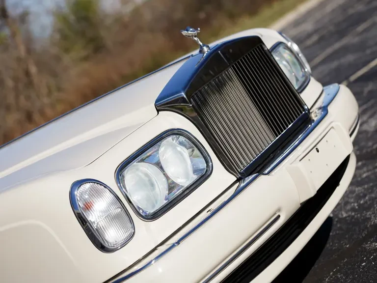 2002 Rolls-Royce Corniche Series V - Image 26 of 31