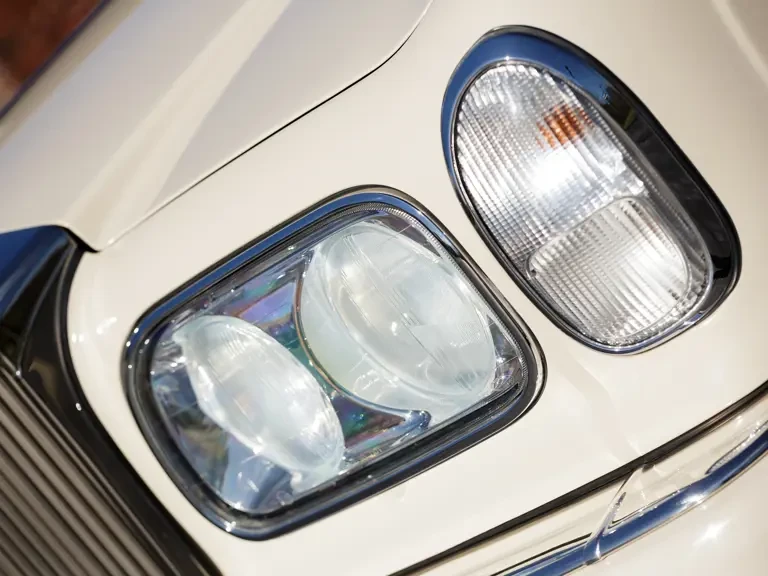 2002 Rolls-Royce Corniche Series V - Image 27 of 31