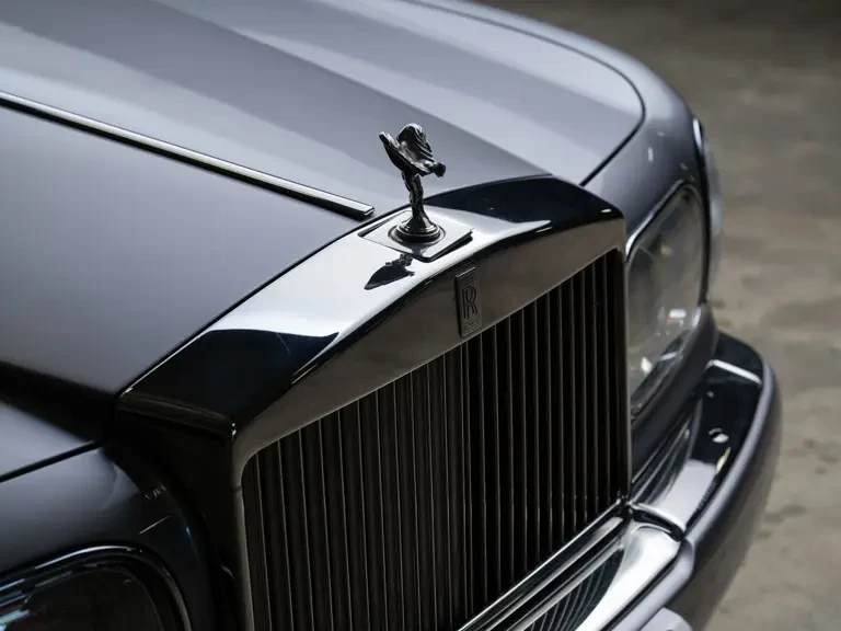 2002 Rolls-Royce Corniche Series V - Image 8 of 31