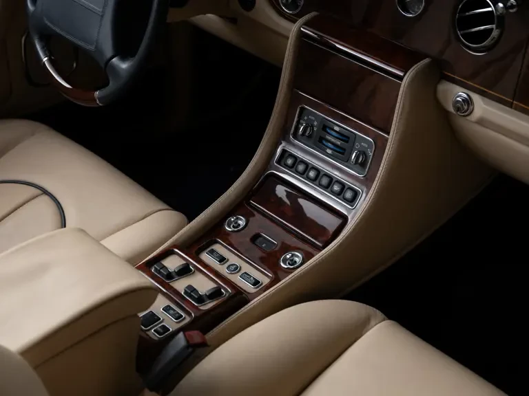 2002 Rolls-Royce Corniche Series V - Image 25 of 31
