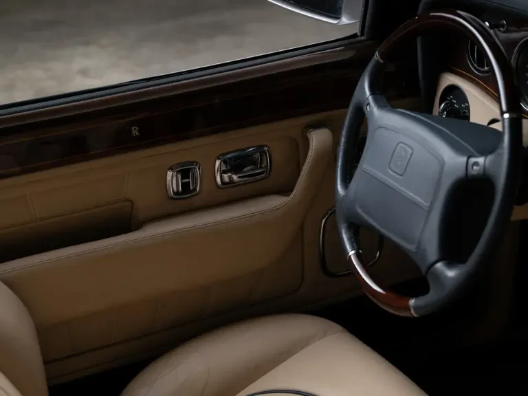 2002 Rolls-Royce Corniche Series V - Image 26 of 31