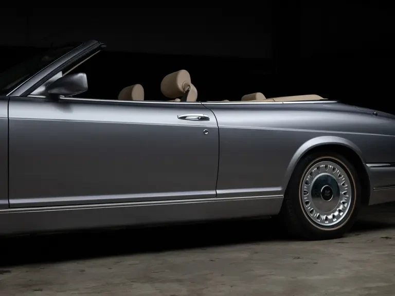 2002 Rolls-Royce Corniche Series V - Image 16 of 31