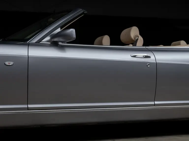 2002 Rolls-Royce Corniche Series V - Image 15 of 31