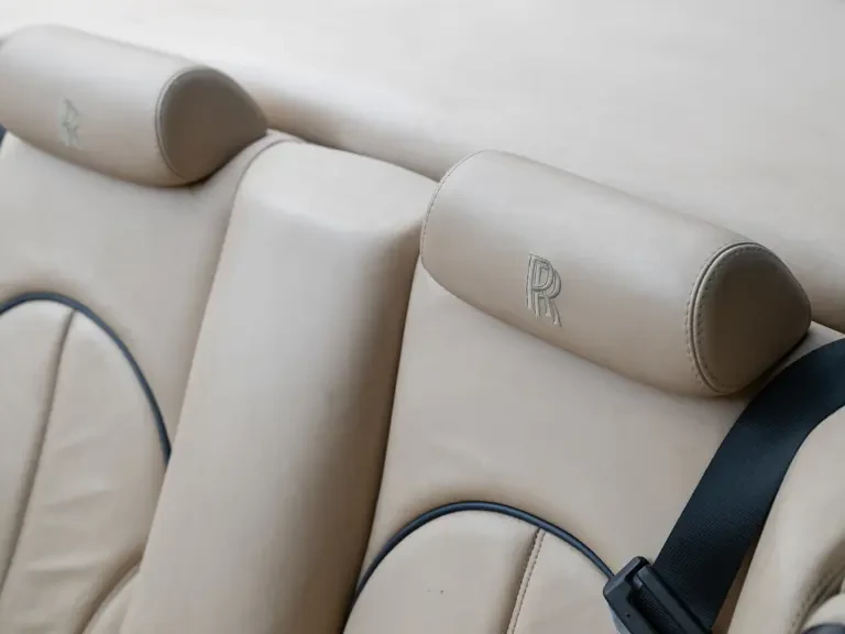 2002 Rolls-Royce Corniche Series V - Image 21 of 31