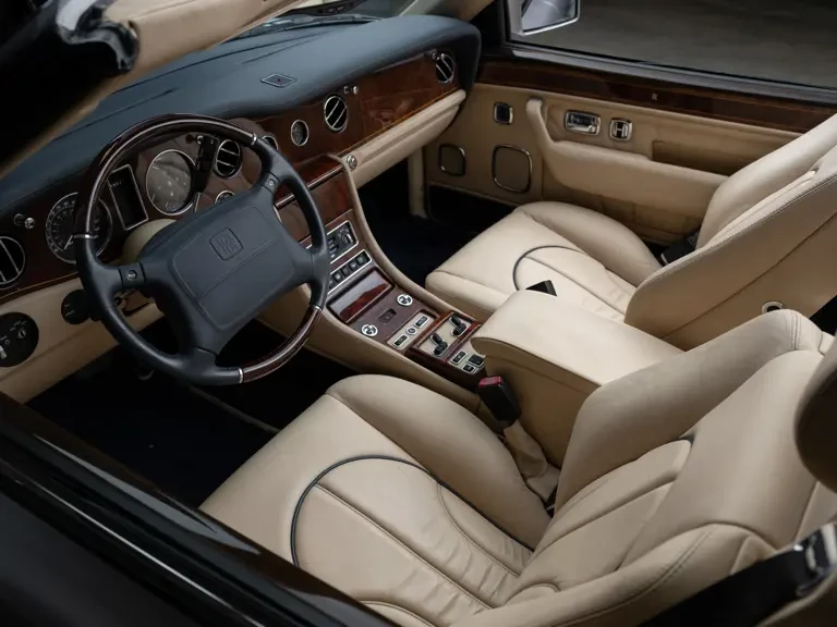 2002 Rolls-Royce Corniche Series V - Image 5 of 31