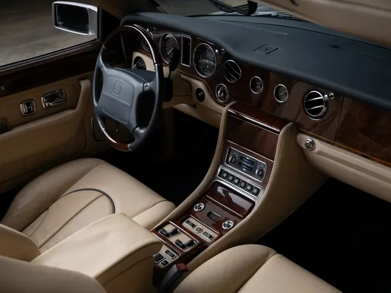 2002 Rolls-Royce Corniche Series V - Image 18 of 31