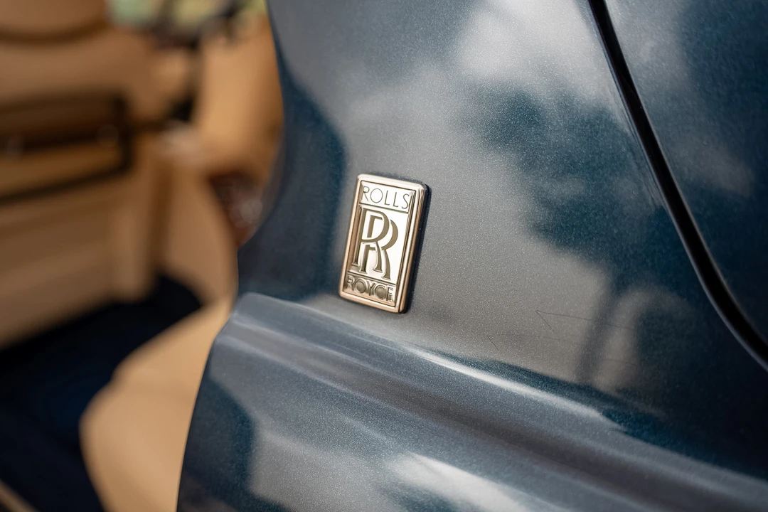 2002 Rolls-Royce Silver Seraph - Image 25 of 31