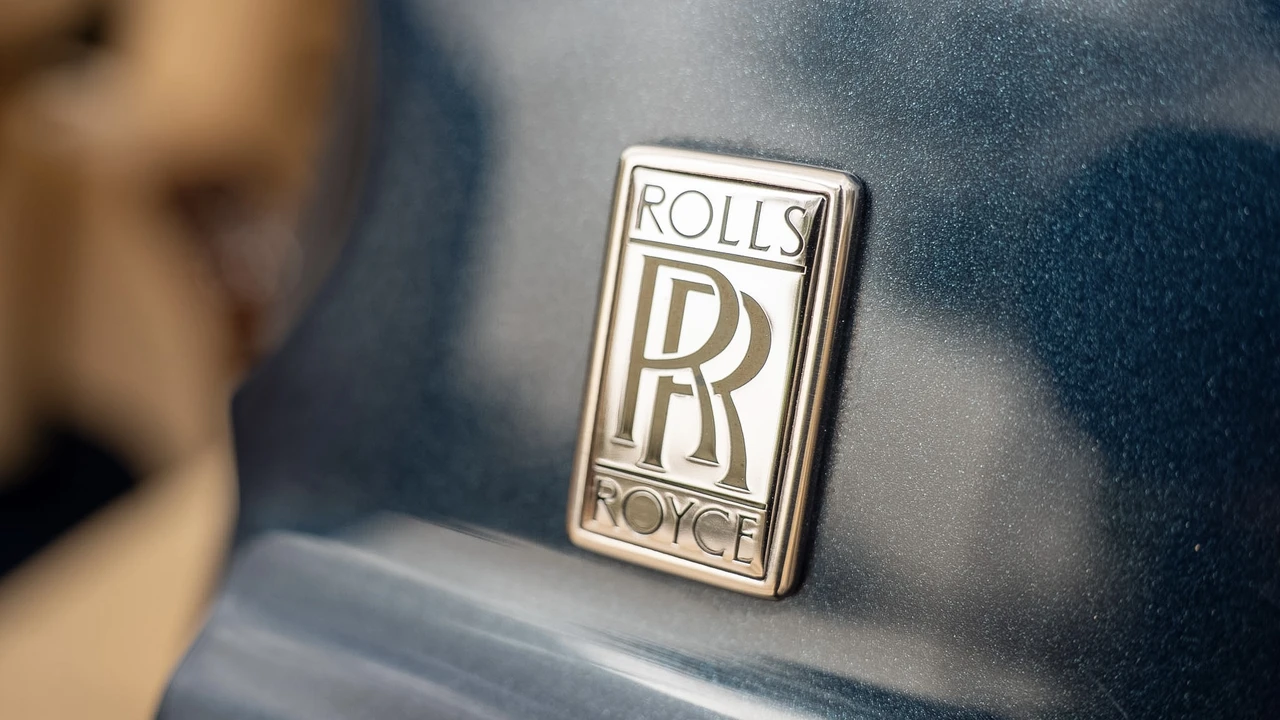 2002 Rolls-Royce Silver Seraph - Image 18 of 31